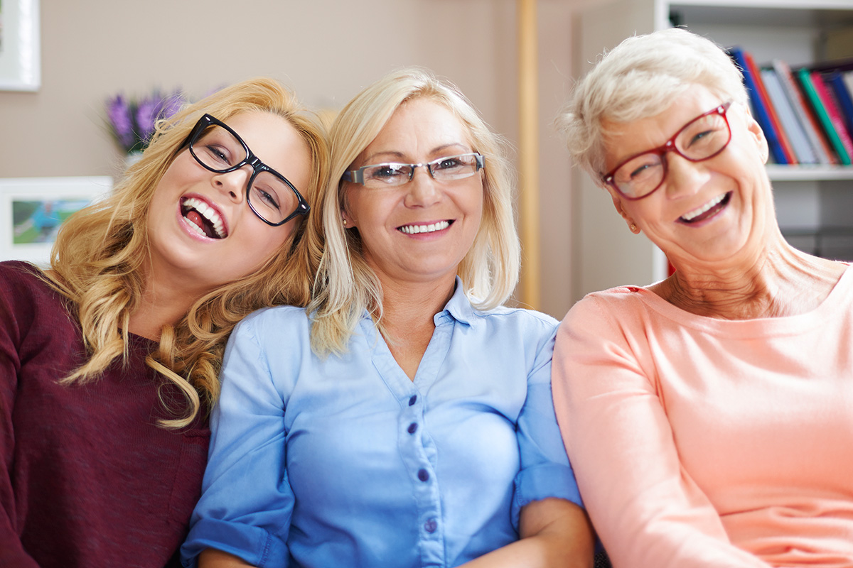 Menopause Counselling and Menopause Treatment in Tallahassee